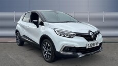 Renault Captur 1.3 TCE 130 S Edition 5dr Petrol Hatchback